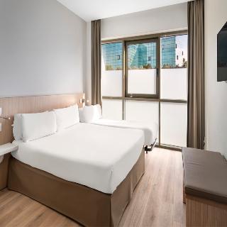 B&B Hotel Barcelona Sant Cugat fotoÄŸrafÄ±