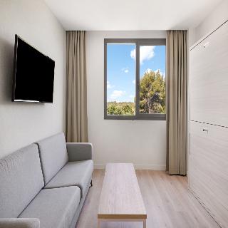 B&B Hotel Barcelona Sant Cugat fotoÄŸrafÄ±