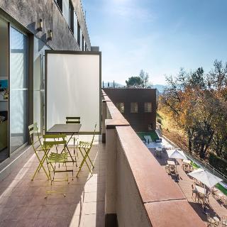 B&B Hotel Barcelona Sant Cugat fotoÄŸrafÄ±