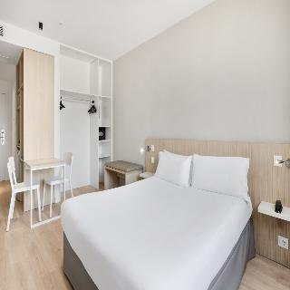 B&B Hotel Barcelona Sant Cugat fotoÄŸrafÄ±