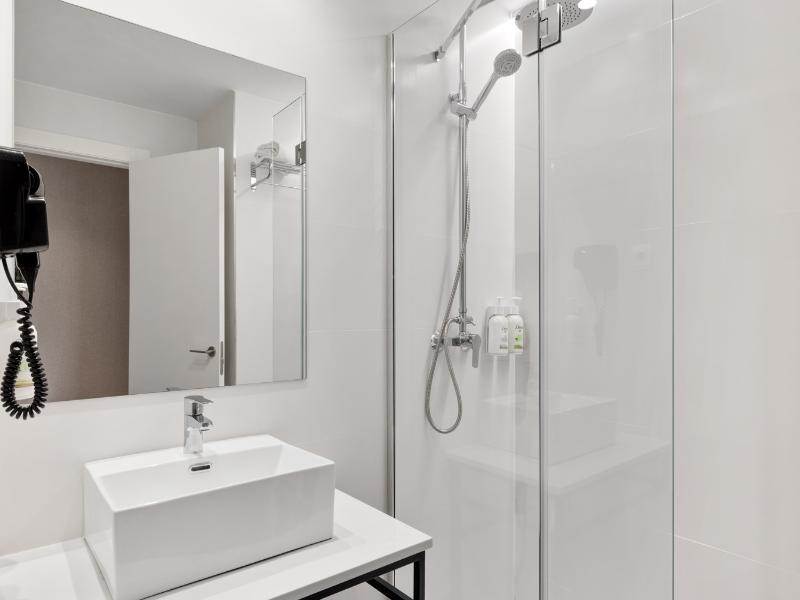 B&B Hotel Barcelona Sant Cugat - Oda