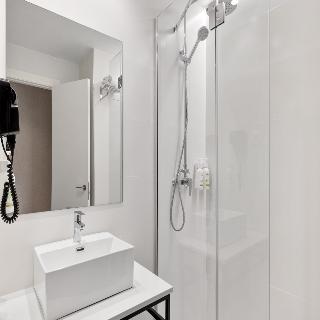 B&B Hotel Barcelona Sant Cugat fotoÄŸrafÄ±