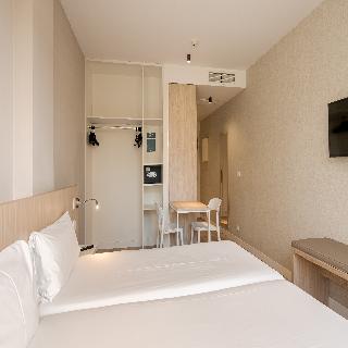 B&B Hotel Barcelona Sant Cugat fotoÄŸrafÄ±