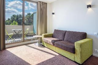 B&B Hotel Barcelona Sant Cugat fotoÄŸrafÄ±