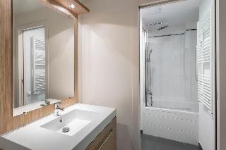B&B Hotel Barcelona Sant Cugat fotoÄŸrafÄ±