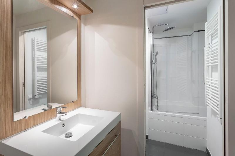 B&B Hotel Barcelona Sant Cugat - Oda