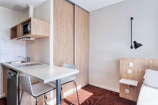 B&B Hotel Barcelona Sant Cugat fotoÄŸrafÄ±