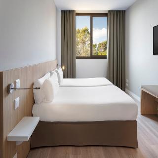 B&B Hotel Barcelona Sant Cugat fotoÄŸrafÄ±