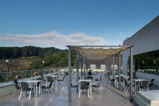 B&B Hotel Barcelona Sant Cugat fotoÄŸrafÄ±