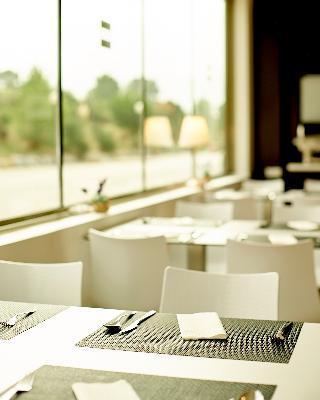 B&B Hotel Barcelona Sant Cugat fotoÄŸrafÄ±