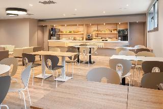 B&B Hotel Barcelona Sant Cugat fotoÄŸrafÄ±