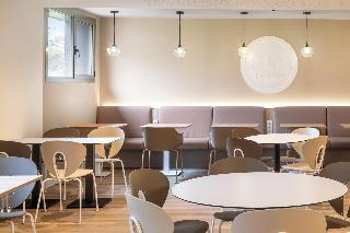 B&B Hotel Barcelona Sant Cugat fotoÄŸrafÄ±