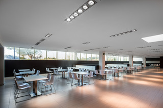 B&B Hotel Barcelona Sant Cugat fotoÄŸrafÄ±