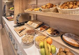 B&B Hotel Barcelona Sant Cugat fotoÄŸrafÄ±