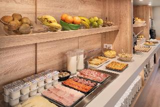 B&B Hotel Barcelona Sant Cugat fotoÄŸrafÄ±