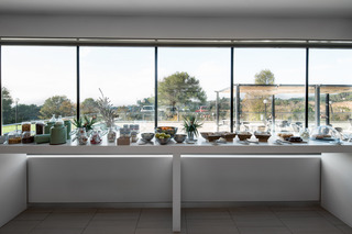 B&B Hotel Barcelona Sant Cugat fotoÄŸrafÄ±