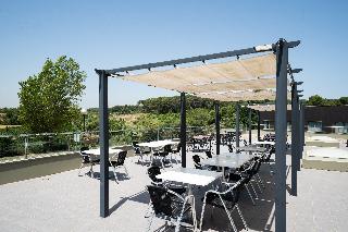 B&B Hotel Barcelona Sant Cugat fotoÄŸrafÄ±