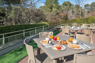 B&B Hotel Barcelona Sant Cugat fotoÄŸrafÄ±
