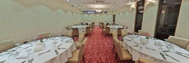 Gorukle Oruc Hotel & Spa - Toplantı