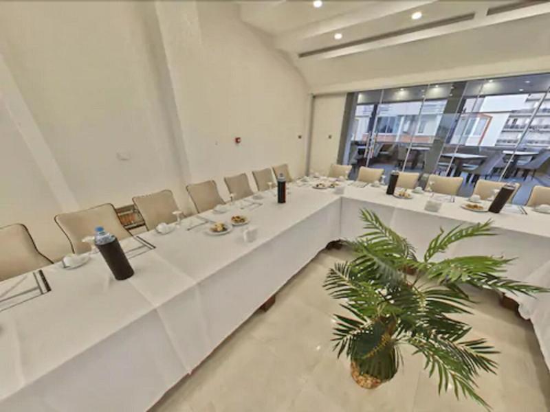 Gorukle Oruc Hotel & Spa - Toplantı