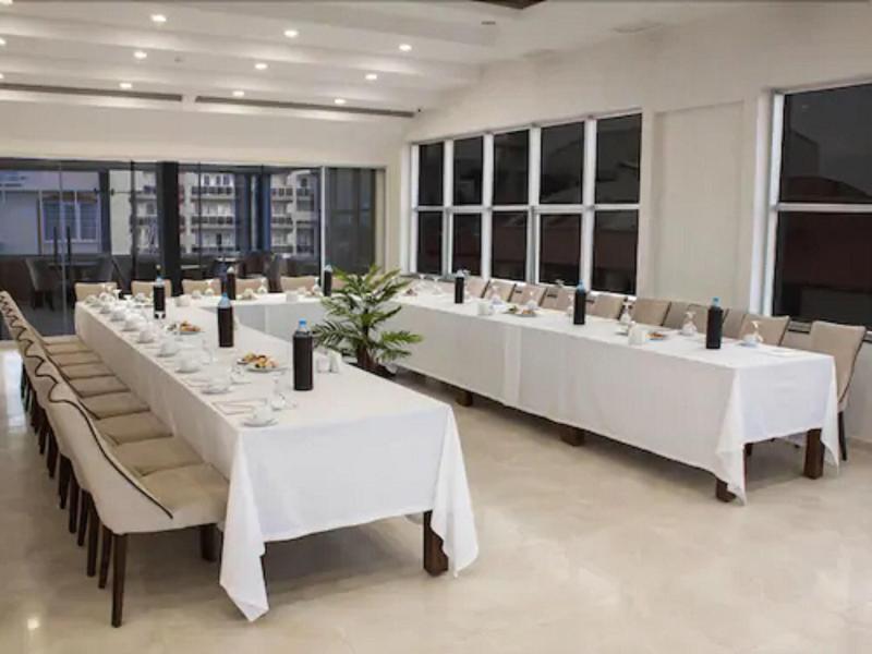 Gorukle Oruc Hotel & Spa - Toplantı