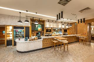 Holiday Inn ANKARA - ÇUKURAMBAR by IHG fotoÄŸrafÄ±