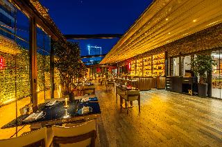Holiday Inn ANKARA - ÇUKURAMBAR by IHG fotoÄŸrafÄ±
