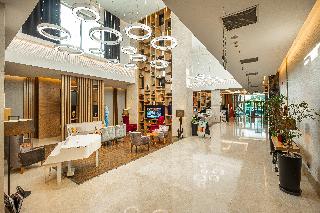 Holiday Inn ANKARA - ÇUKURAMBAR by IHG fotoÄŸrafÄ±