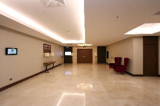 Holiday Inn ANKARA - ÇUKURAMBAR by IHG fotoÄŸrafÄ±