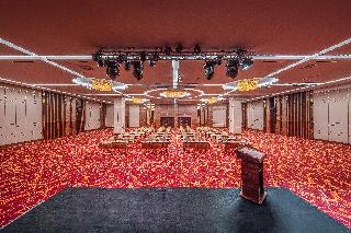 Holiday Inn ANKARA - ÇUKURAMBAR by IHG fotoÄŸrafÄ±