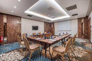 Holiday Inn ANKARA - ÇUKURAMBAR by IHG fotoÄŸrafÄ±