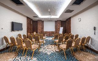 Holiday Inn ANKARA - ÇUKURAMBAR by IHG fotoÄŸrafÄ±