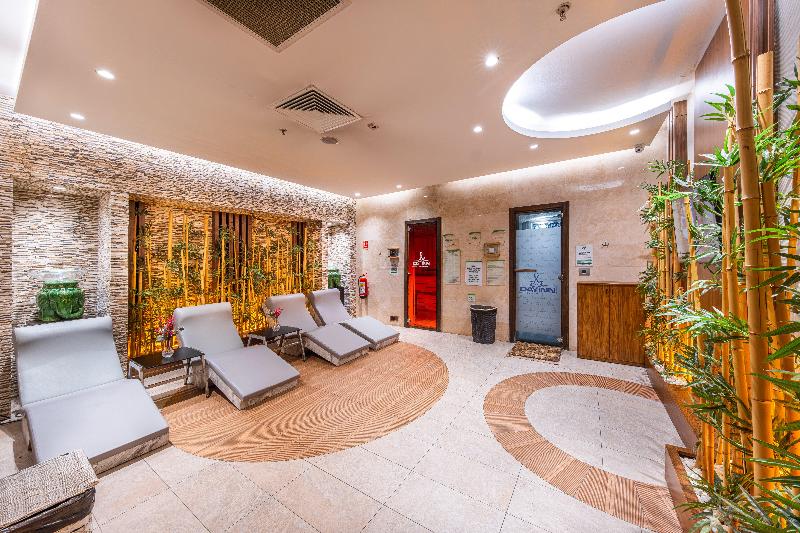 Holiday Inn ANKARA - ÇUKURAMBAR by IHG - Aktivite