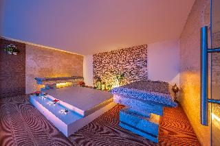 Holiday Inn ANKARA - ÇUKURAMBAR by IHG fotoÄŸrafÄ±