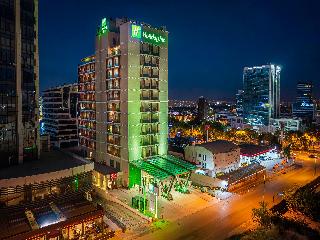 Holiday Inn ANKARA - ÇUKURAMBAR by IHG otel fotoğrafı
