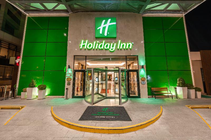 Holiday Inn ANKARA - ÇUKURAMBAR by IHG - Genel