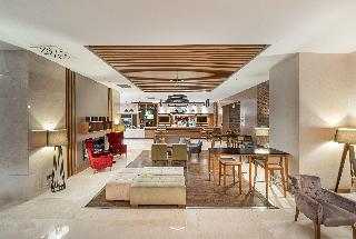 Holiday Inn ANKARA - ÇUKURAMBAR by IHG fotoÄŸrafÄ±