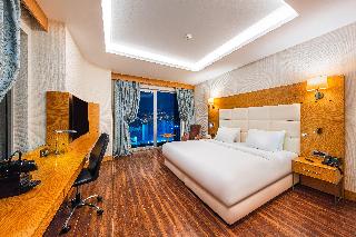 Holiday Inn ANKARA - ÇUKURAMBAR by IHG fotoÄŸrafÄ±