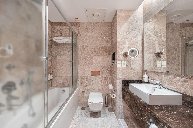 Holiday Inn ANKARA - ÇUKURAMBAR by IHG - Oda
