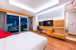 Holiday Inn ANKARA - ÇUKURAMBAR by IHG fotoÄŸrafÄ±