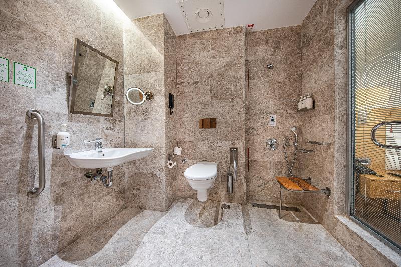 Holiday Inn ANKARA - ÇUKURAMBAR by IHG - Oda
