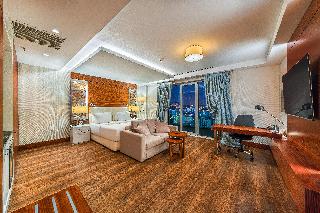 Holiday Inn ANKARA - ÇUKURAMBAR by IHG fotoÄŸrafÄ±