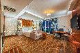 Holiday Inn ANKARA - ÇUKURAMBAR by IHG oda fotoğrafı
