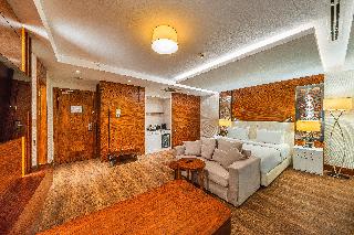 Holiday Inn ANKARA - ÇUKURAMBAR by IHG fotoÄŸrafÄ±
