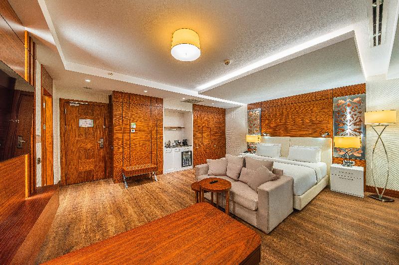 Holiday Inn ANKARA - ÇUKURAMBAR by IHG - Oda