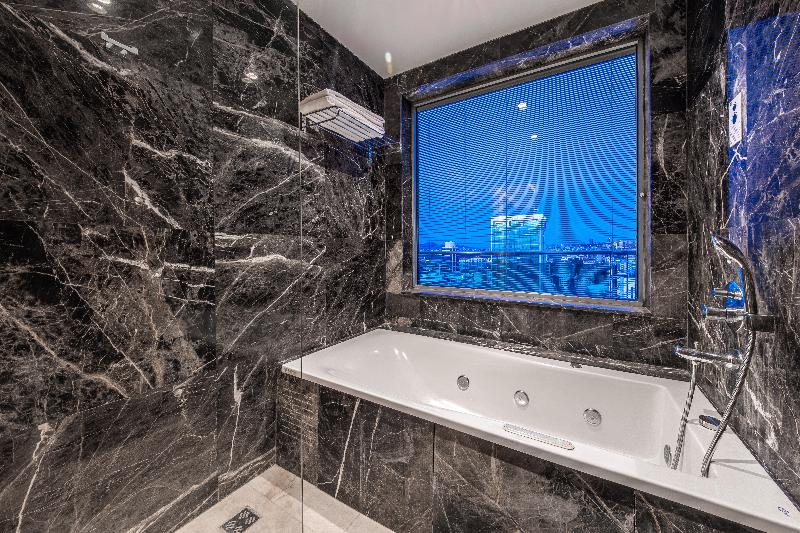 Holiday Inn ANKARA - ÇUKURAMBAR by IHG - Oda