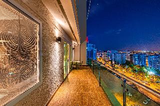 Holiday Inn ANKARA - ÇUKURAMBAR by IHG fotoÄŸrafÄ±