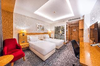 Holiday Inn ANKARA - ÇUKURAMBAR by IHG fotoÄŸrafÄ±