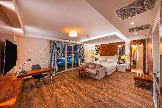 Holiday Inn ANKARA - ÇUKURAMBAR by IHG fotoÄŸrafÄ±