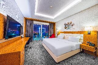Holiday Inn ANKARA - ÇUKURAMBAR by IHG fotoÄŸrafÄ±